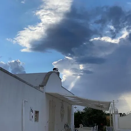 Tuttialtrullo מרטינה פרנקה