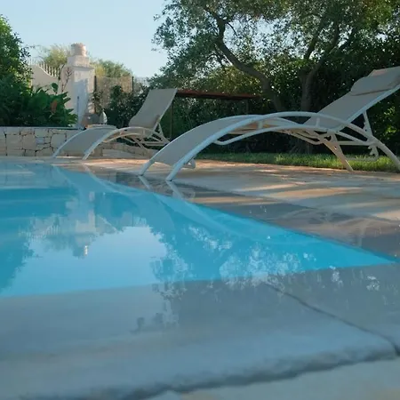 Tuttialtrullo * Martina Franca