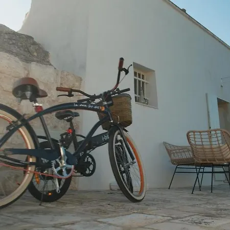 Tuttialtrullo Martina Franca