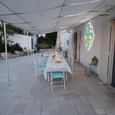 Tuttialtrullo * Martina Franca