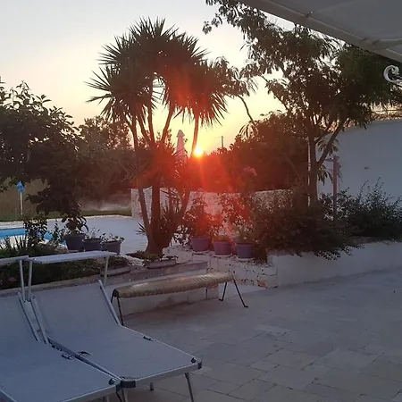 Tuttialtrullo * Martina Franca