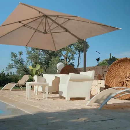 Tuttialtrullo Vila *