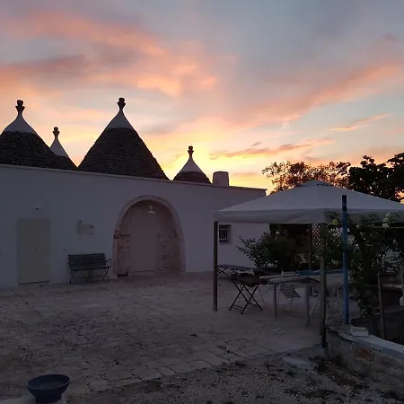 Tuttialtrullo * Martina Franca