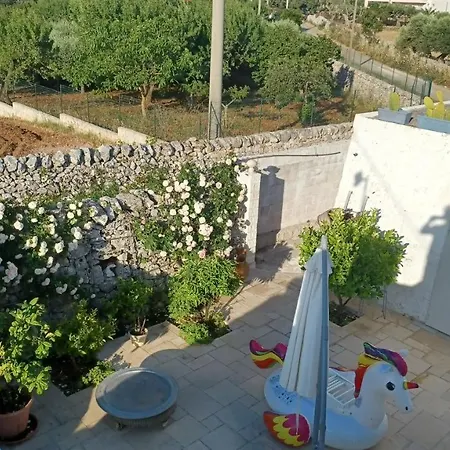 Tuttialtrullo Martina Franca