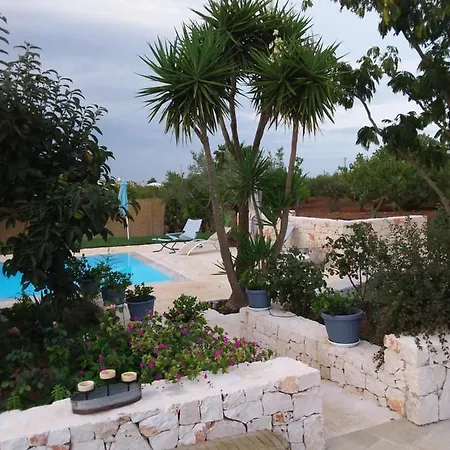 Tuttialtrullo * Martina Franca