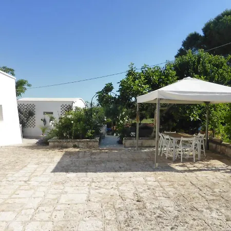 Tuttialtrullo * Martina Franca