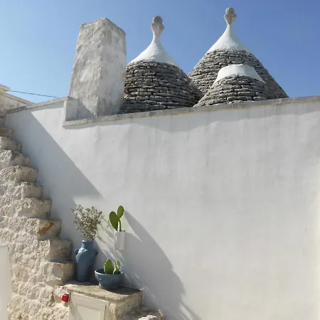 Tuttialtrullo Vila