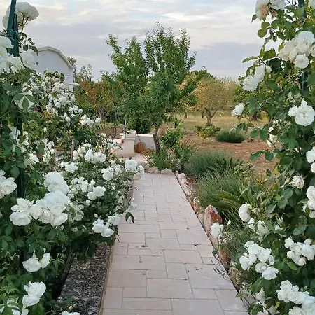 Vila Tuttialtrullo *