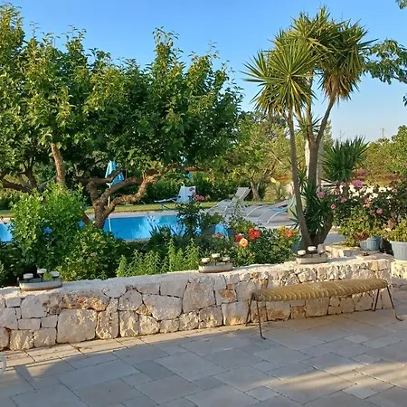 Tuttialtrullo * Martina Franca