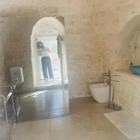 Tuttialtrullo Vila *