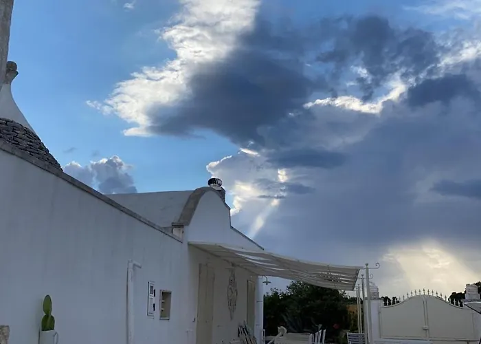 Tuttialtrullo Martina Franca