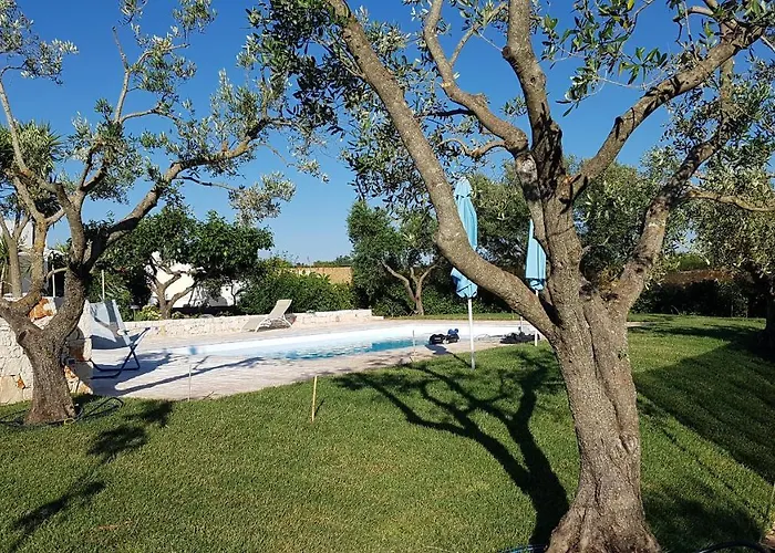 Tuttialtrullo Villa