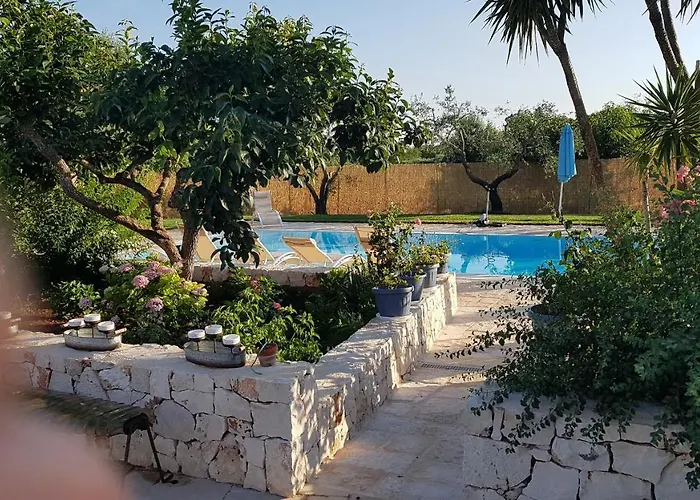 Tuttialtrullo Villa