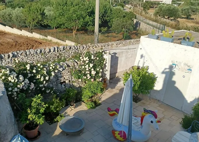Tuttialtrullo Martina Franca
