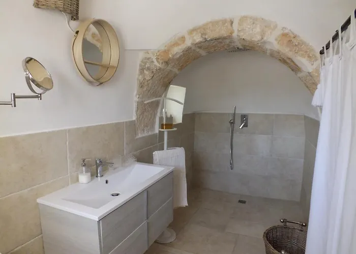 Tuttialtrullo Villa *