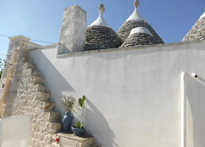 Tuttialtrullo Villa