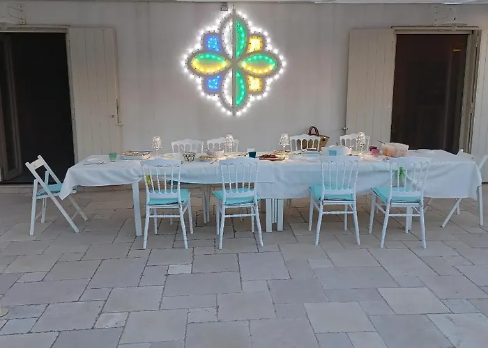 Villa Tuttialtrullo