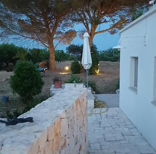 Villa Tuttialtrullo *