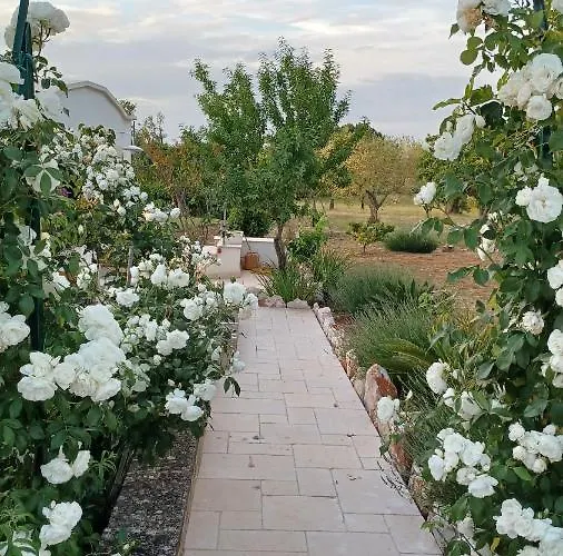 Villa Tuttialtrullo *