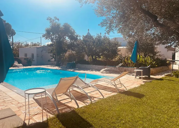 Villa Tuttialtrullo