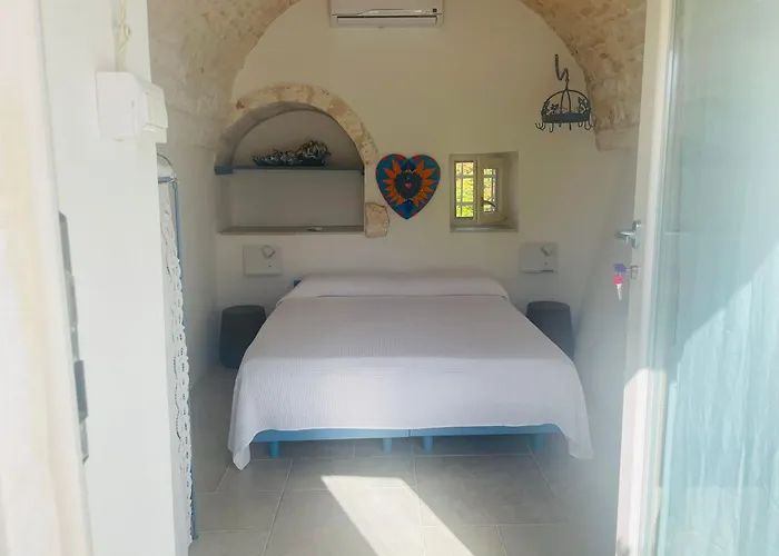 Tuttialtrullo Villa