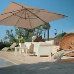 Tuttialtrullo ヴィラ *