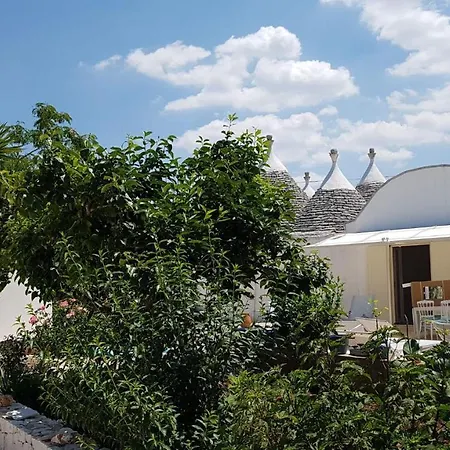 Tuttialtrullo Мартина-Франка