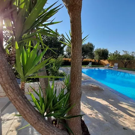 Tuttialtrullo מרטינה פרנקה