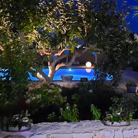 Tuttialtrullo * מרטינה פרנקה