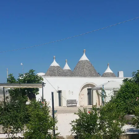 Tuttialtrullo מרטינה פרנקה