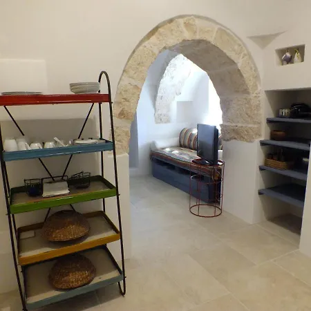 Tuttialtrullo Мартина-Франка