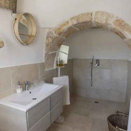 Tuttialtrullo וילה *