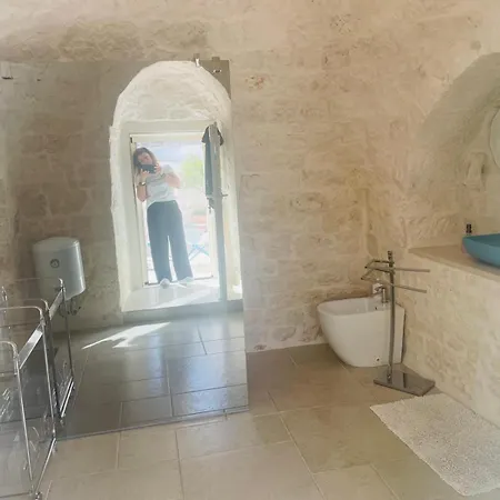 Tuttialtrullo וילה *