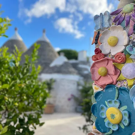 וילה Tuttialtrullo מרטינה פרנקה