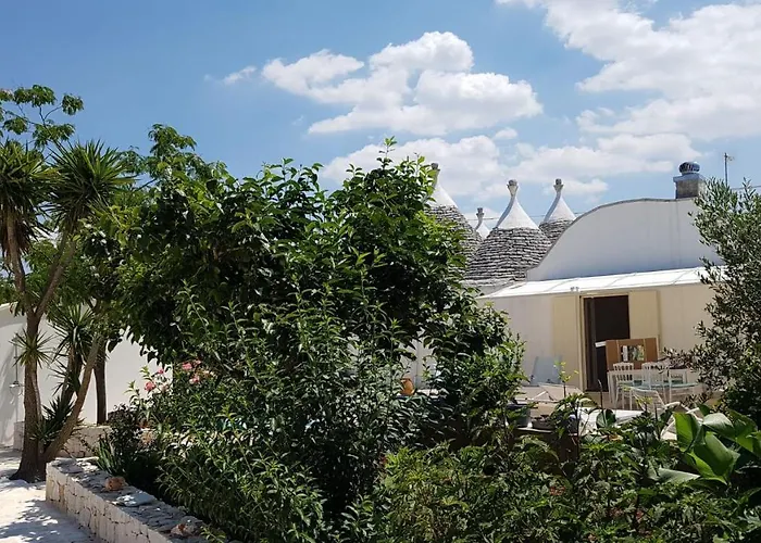 Tuttialtrullo Martina Franca