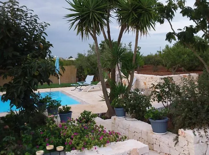 Tuttialtrullo * Martina Franca