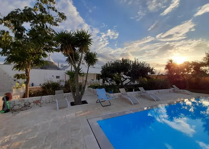 Villa Tuttialtrullo