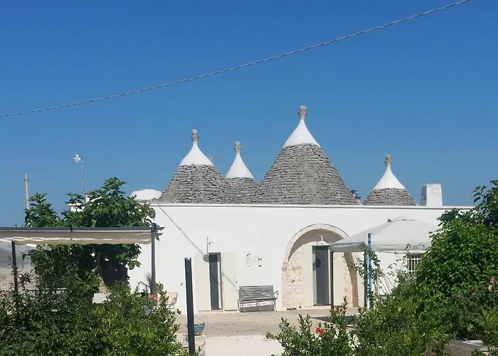 Tuttialtrullo Martina Franca