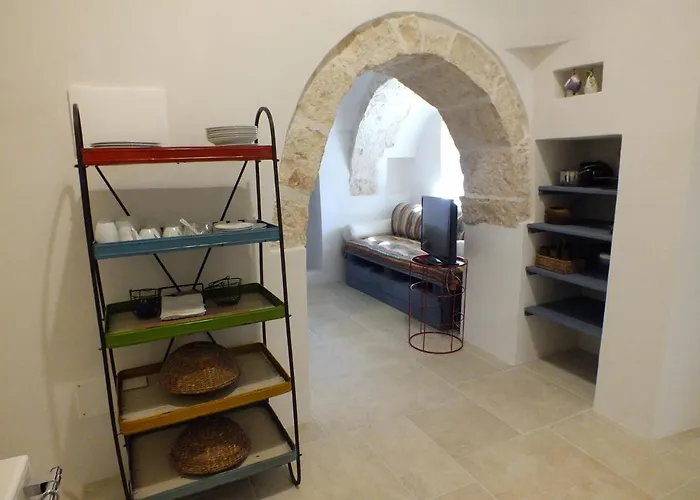 Tuttialtrullo Martina Franca